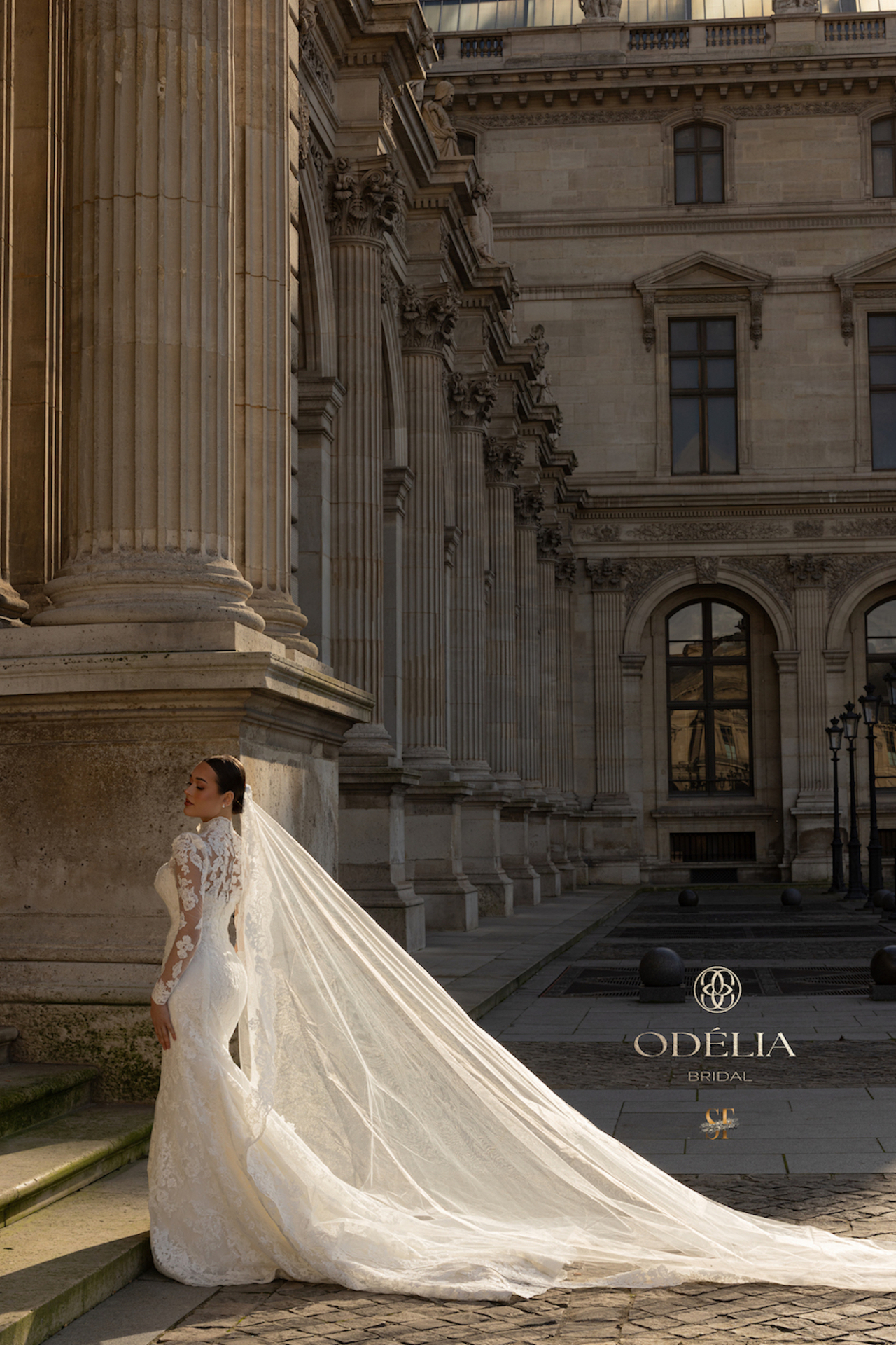 Odélia Bridal collectie
