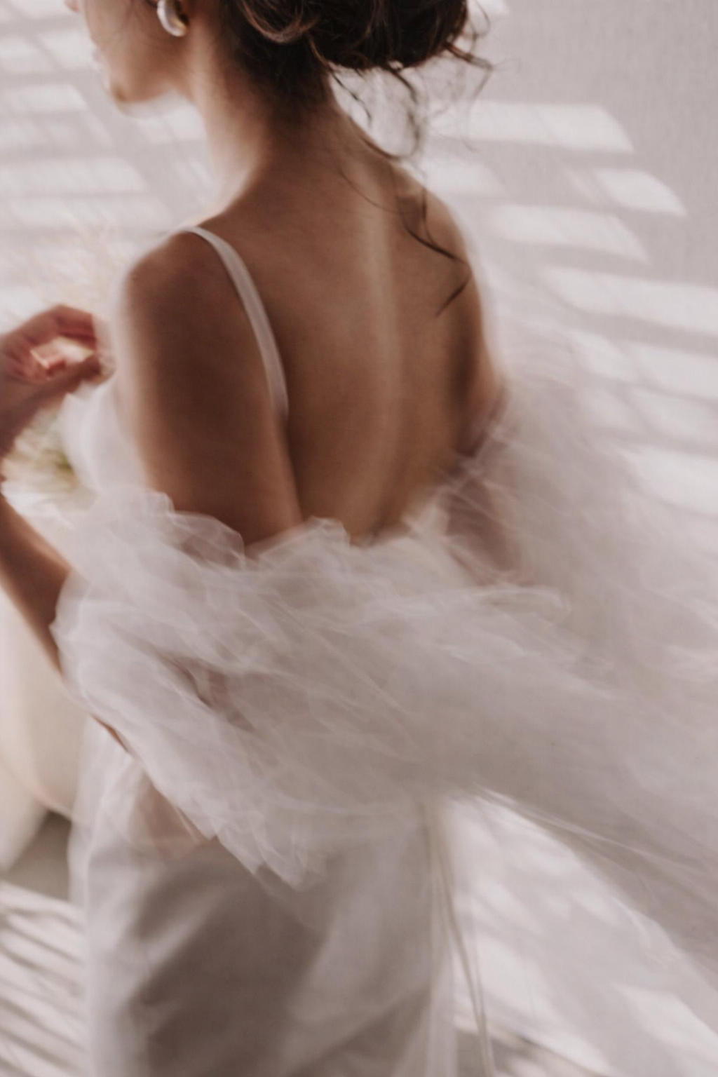 Odélia Bridal collectie